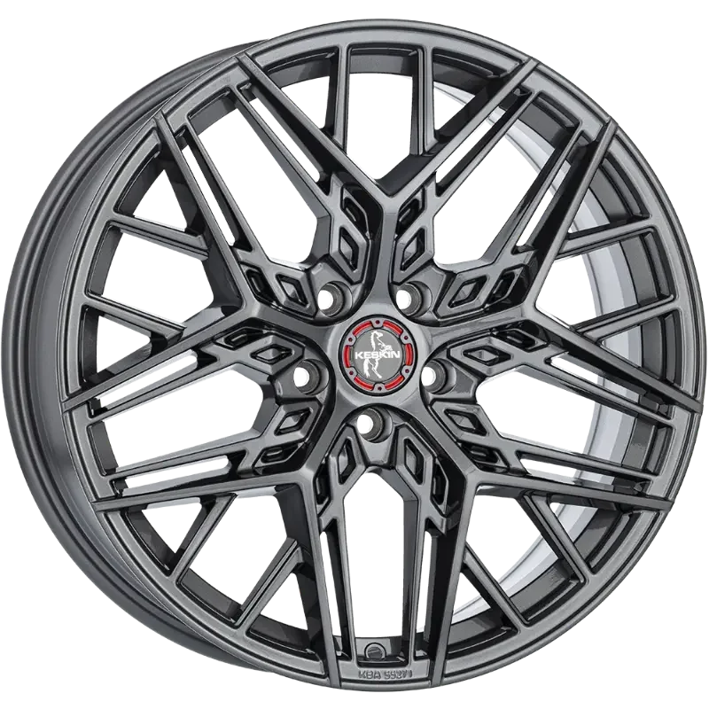 Keskin Tuning KT25 Pearl PP 8,50x20 5x112,00 ET30,00