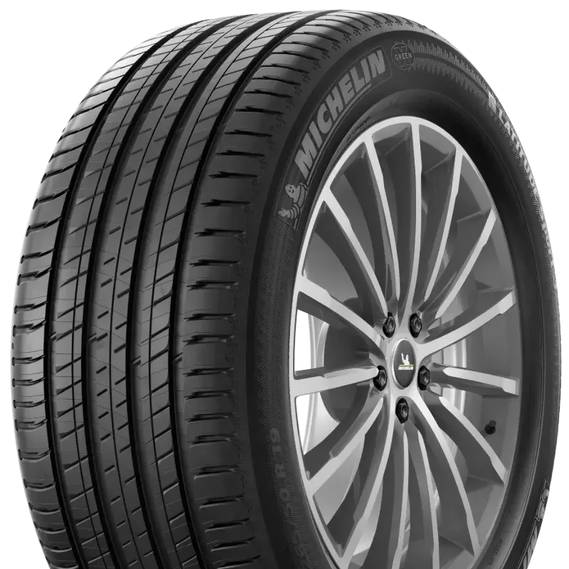 Michelin Latitude Sport 3 265/50 R19 110 W RUN ON FLAT ZP, XL, *