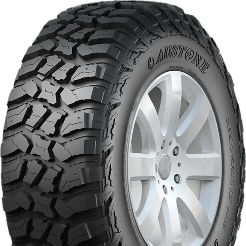 Austone Maspire M/T 225/75 R16 115/112 Q POR