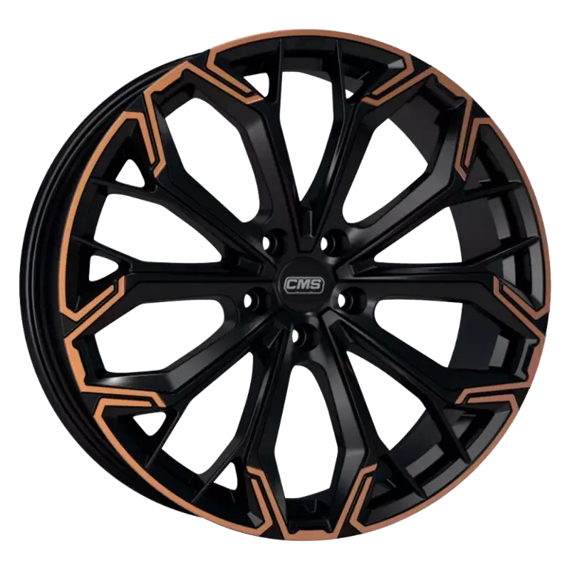 CMS C37 PDBC 8,00x19 5x112,00 ET45,00