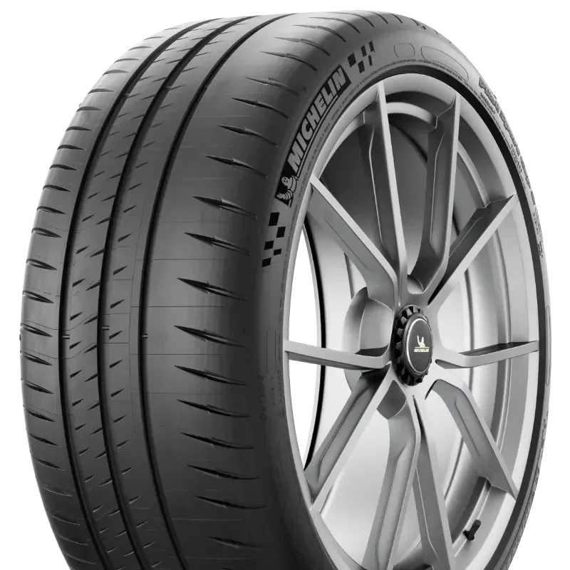 Michelin Pilot Sport Cup 2 275/35 R21 103 Y XL, ZR, ND0