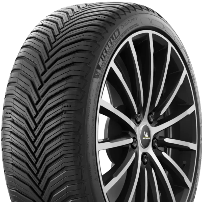 Michelin CrossClimate 2 215/40 R17 87 W XL