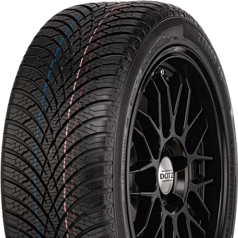 Zeetex ZT8000 4S 225/55 R17 101 H XL