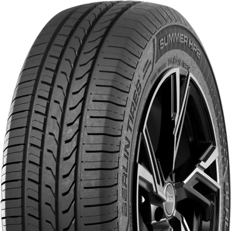 Berlin Tires Summer HP 2 175/70 R13 82 T
