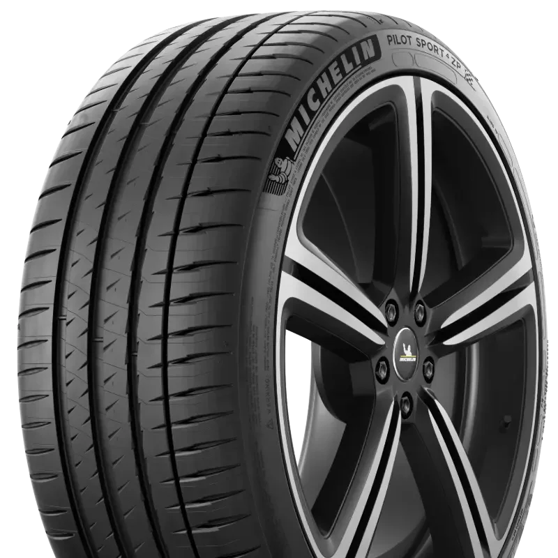 Michelin Pilot Sport 4 245/40 R20 99 Y RUN ON FLAT ZP, XL, ZR