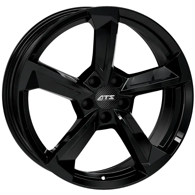 ATS Auvora Black 8,00x18 5x112,00 ET40,00
