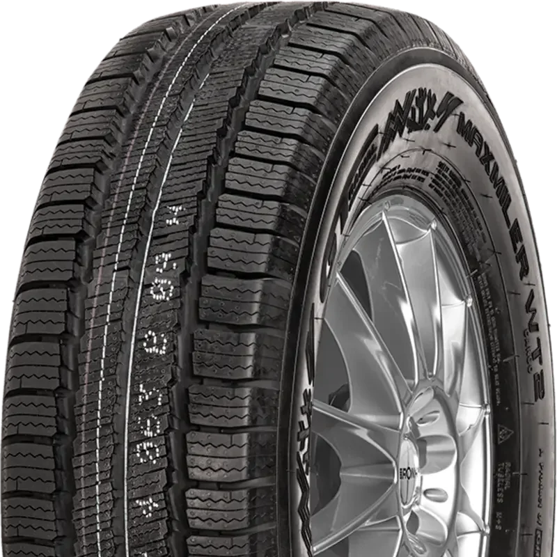 GT Radial Maxmiler WT2 Cargo 195/80 R14 106/104 Q C