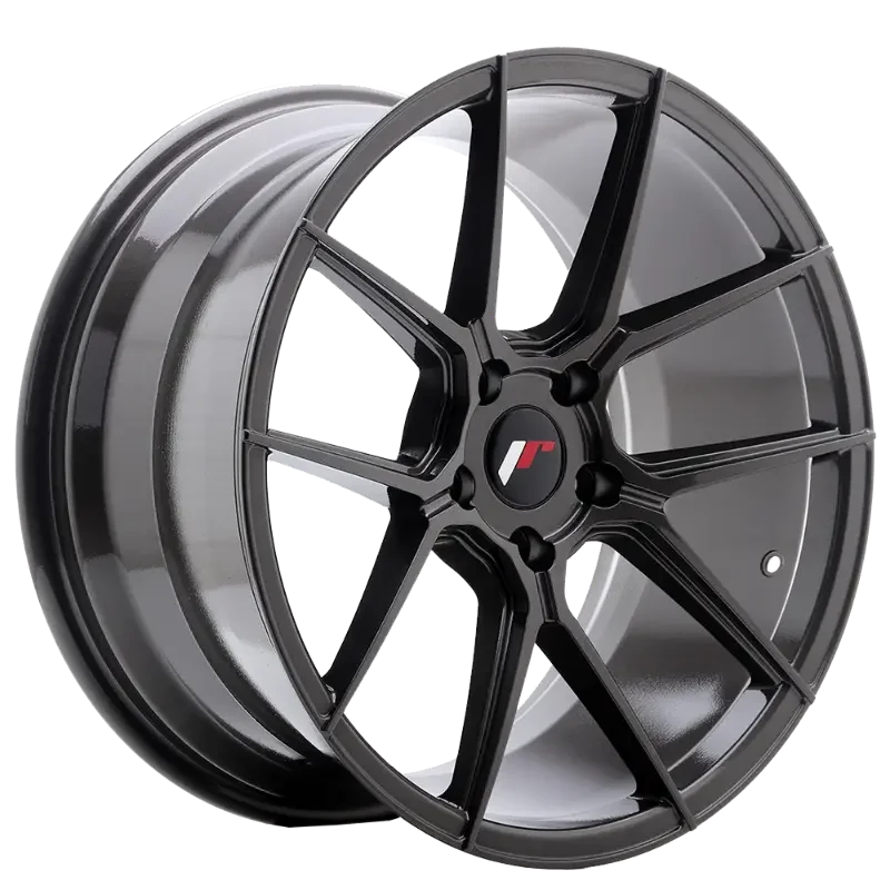 JR Wheels JR30 Hyper Gray 10,00x20 5x112,00 ET40,00