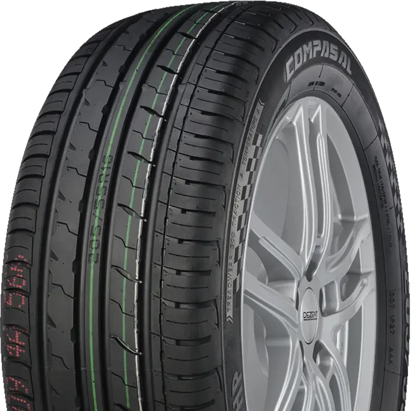 Compasal Blazer UHP 245/50 R18 104 W XL, ZR