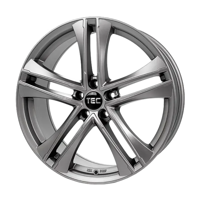TEC SPEEDWHEELS Tec AS4 EVO DG 8,00x19 5x114,30 ET48,00