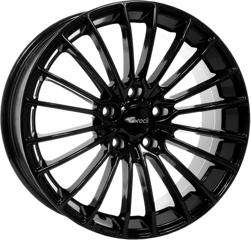 Brock B24 SG 7,50x17 5x112,00 ET35,00