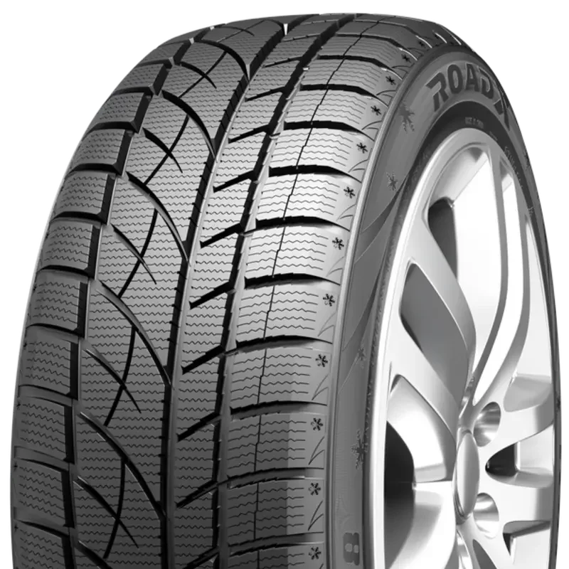 RoadX RX Frost WU01 205/50 R17 89 V