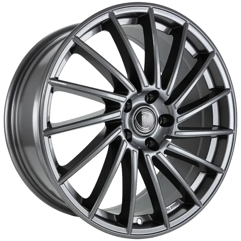 DIEWE BRIOSA PLATIN 8,00x18 5x114,30 ET50,00