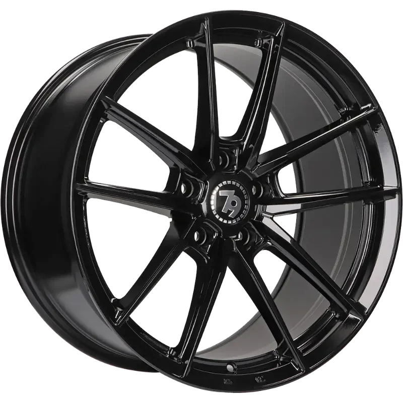 SEVENTY9 SCF-A BG 9,50x19 5x120,00 ET38,00
