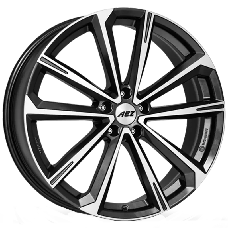 AEZ Aruba dark 8,50x20 5x112,00 ET30,00
