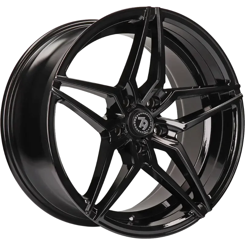 SEVENTY9 SV-A BG 8,00x18 5x112,00 ET45,00