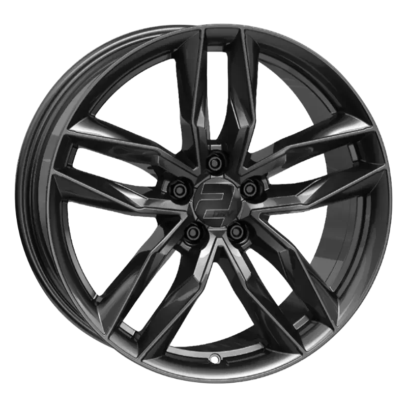 2DRV WH40 DGM+ 8,00x18 5x112,00 ET30,00