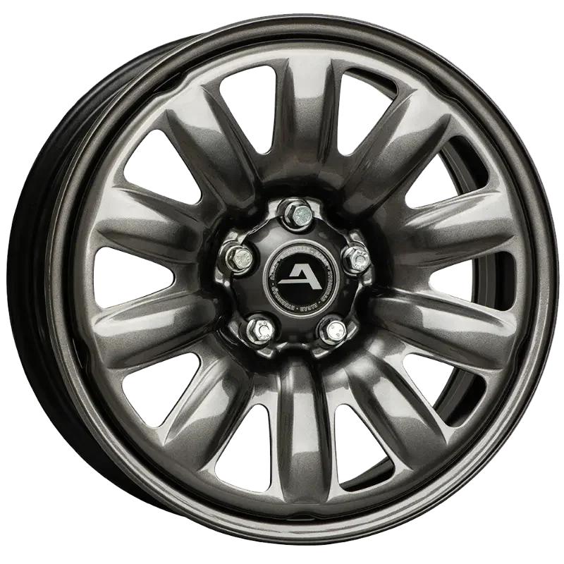 Alcar KFZ Hybridrad 130310A