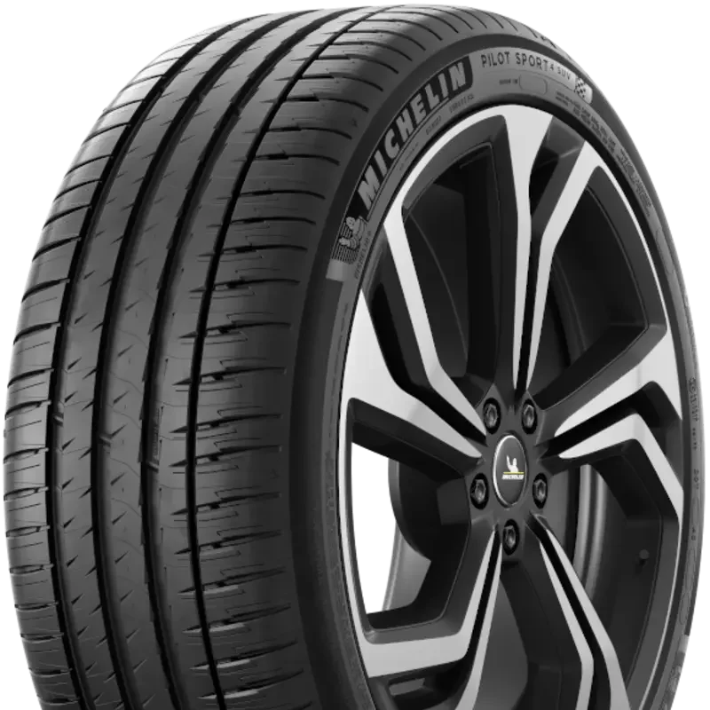 Michelin Pilot Sport 4 SUV 235/45 R20 100 V XL