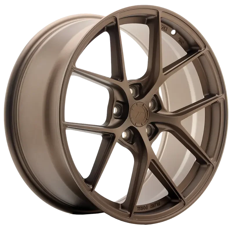JR Wheels SL01 Bronze 8,00x19 5x114,30 ET36,00