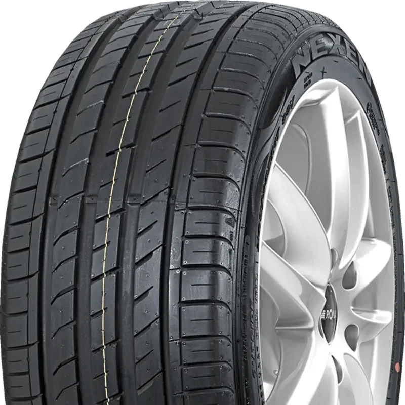 Nexen N'Fera SU1 215/55 R17 98 W XL