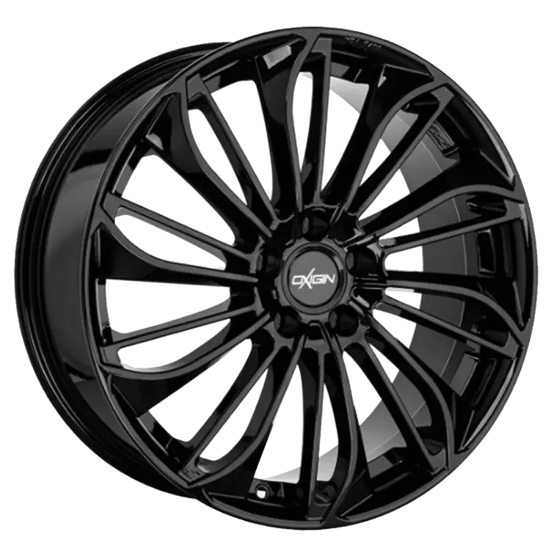Oxigin 29 Oxsoul B 8,00x19 5x108,00 ET45,00