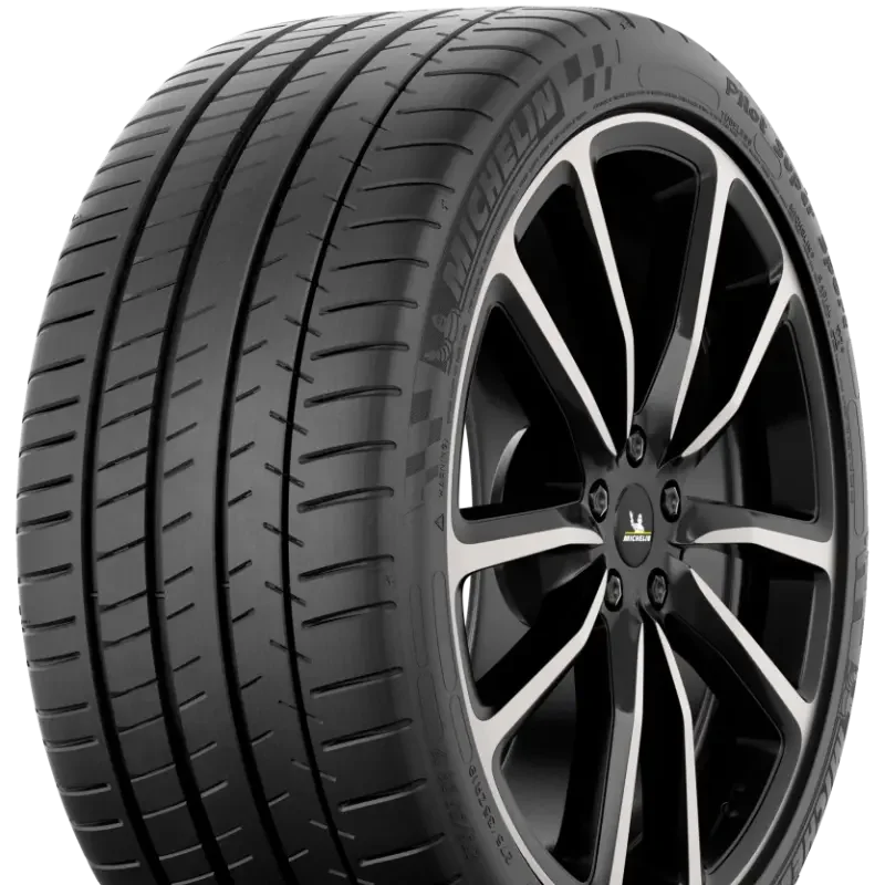 Michelin Pilot Super Sport 275/35 R19 100 Y XL, ZR, *