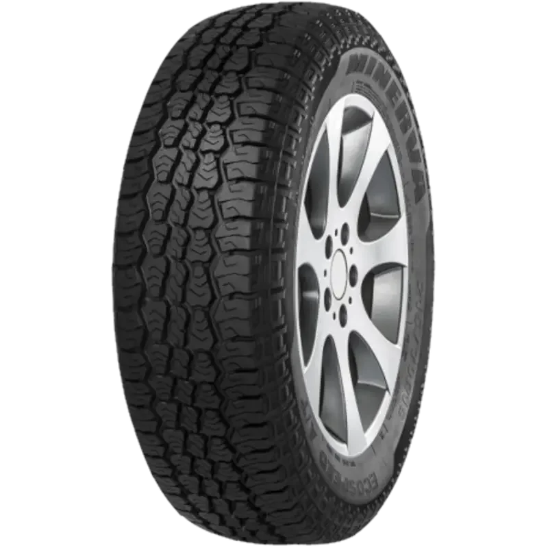 Minerva EcoSpeed A/T 215/70 R16 100 H