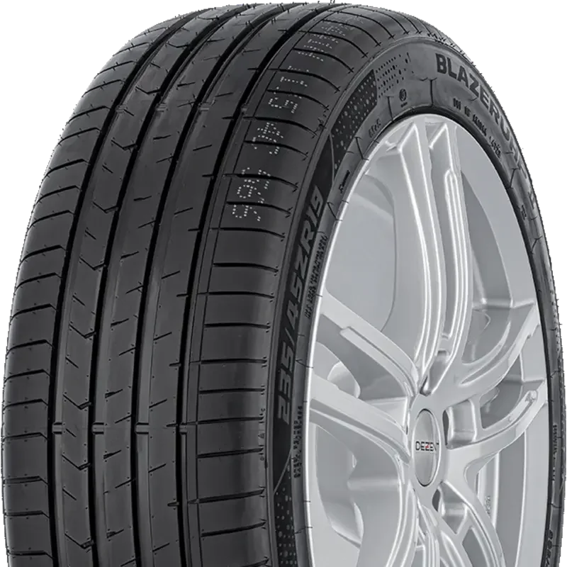 Compasal Blazer UHP II 235/45 R18 98 Y XL, ZR
