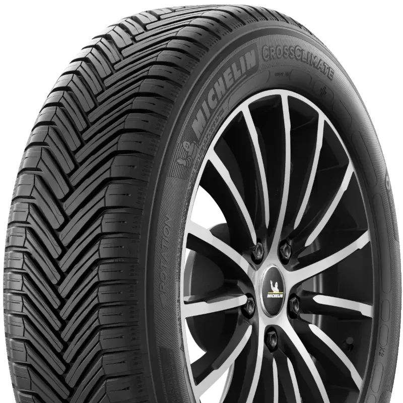 Michelin CrossClimate+ 165/65 R15 85 H XL