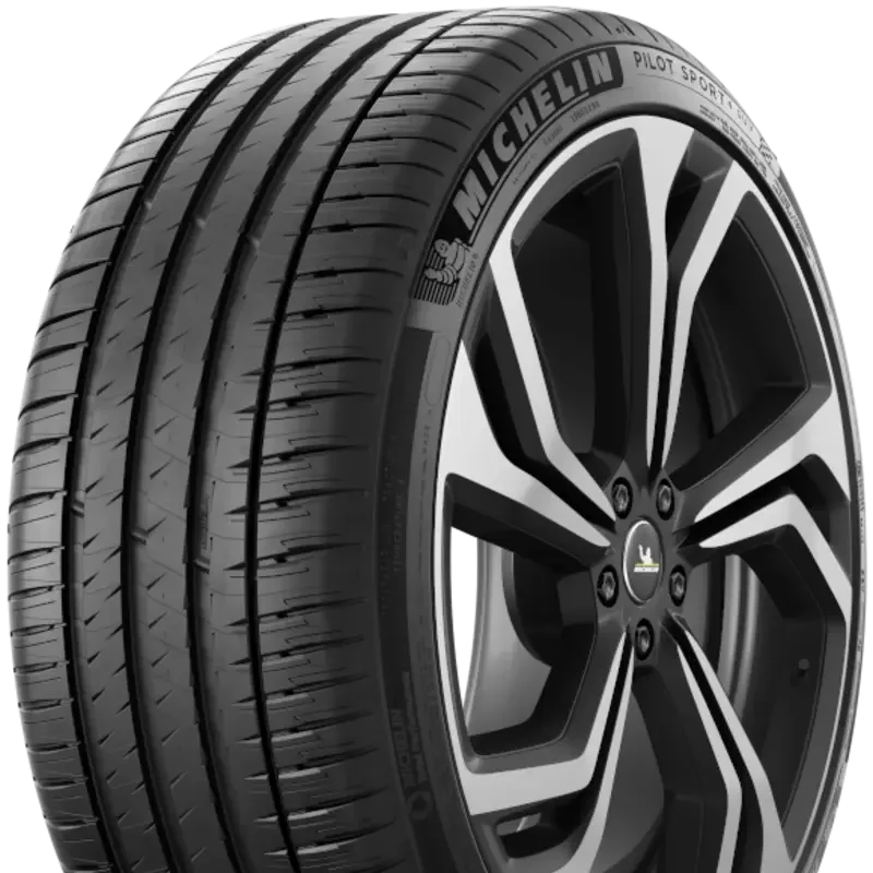 Michelin Pilot Sport 4 SUV 255/40 R21 102 Y XL, GOE