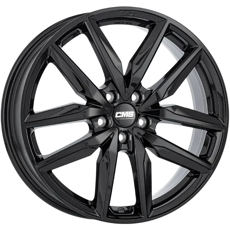 CMS C28 CBG 7,50x19 5x112,00 ET49,00