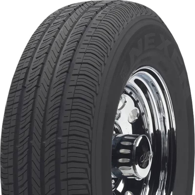 Nexen ROADIAN 541 225/75 R16 104 H RPB, KGM