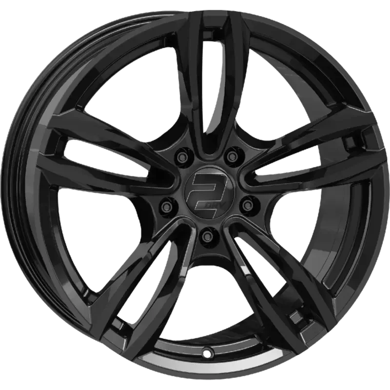 2DRV WH29 SW+ 7,50x17 5x120,00 ET43,00