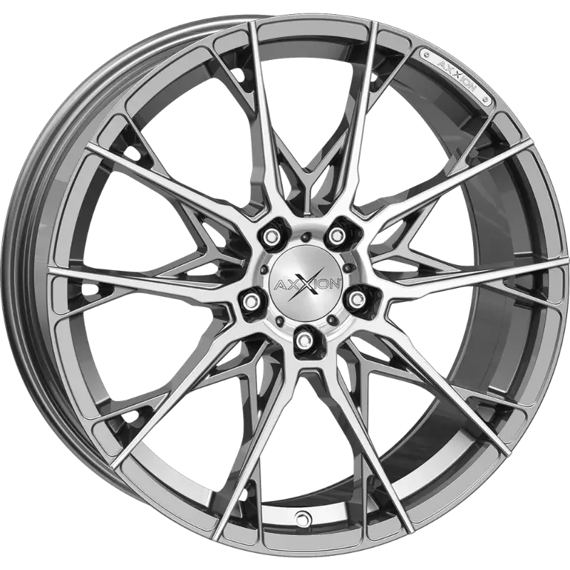 AXXION X1 DGP+ 8,50x19 5x112,00 ET45,00