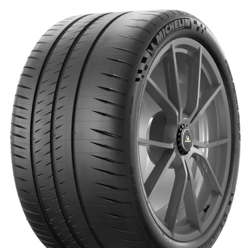 Michelin Pilot Sport Cup 2 345/30 R20 106 Y