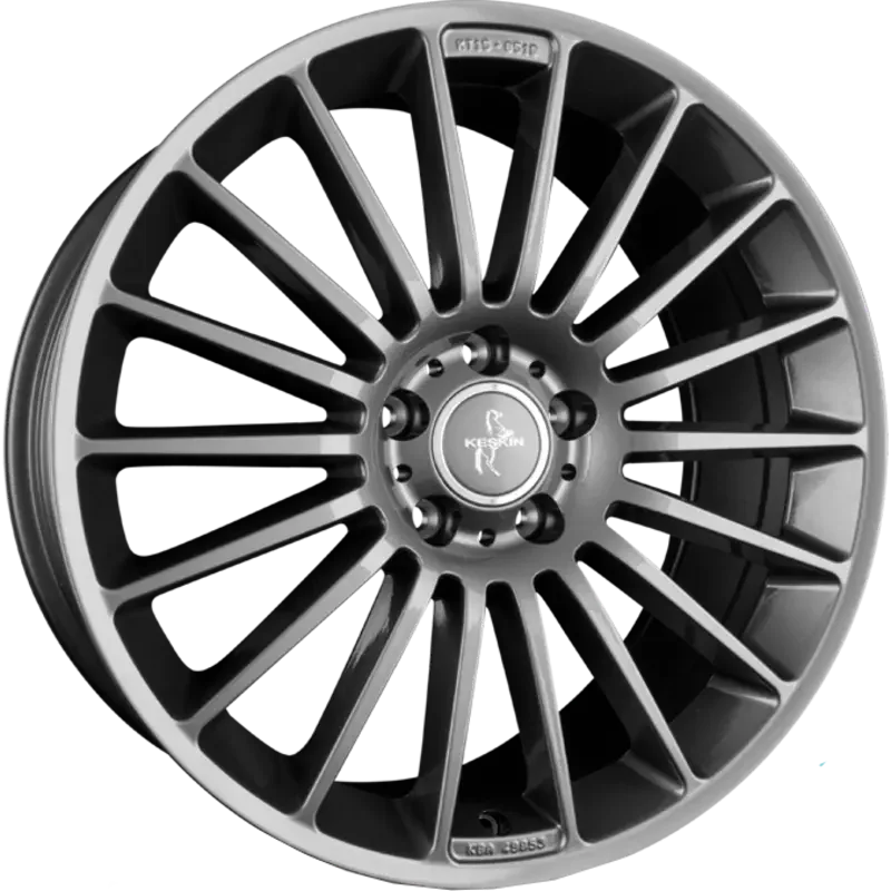 Keskin Tuning KT15 Speed PP 7,00x16 4x108,00 ET35,00