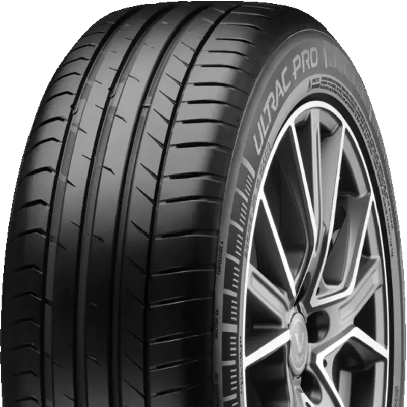 Vredestein Ultrac PRO 235/35 R19 91 Y XL, ZR