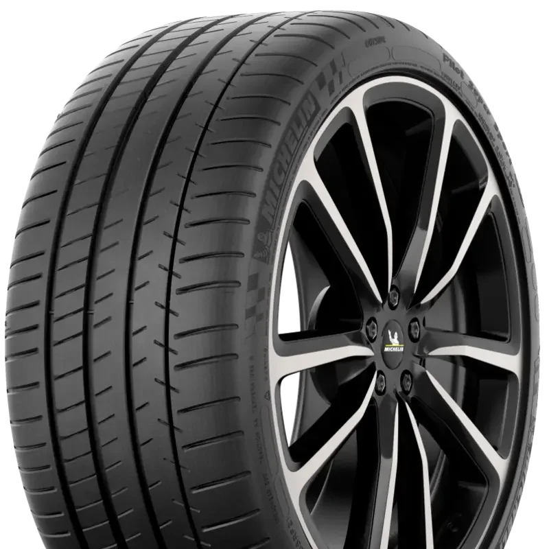Michelin Pilot Super Sport 275/35 R21 99 Y RUN ON FLAT ZP