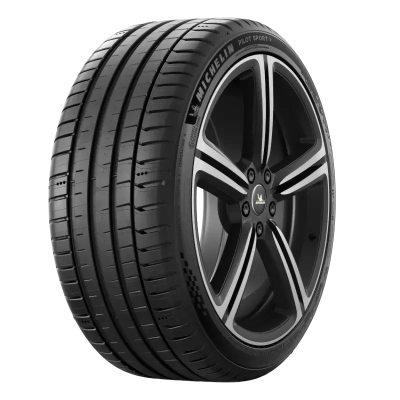 Michelin Pilot Sport 5 235/40 R18 95 Y XL, ZR