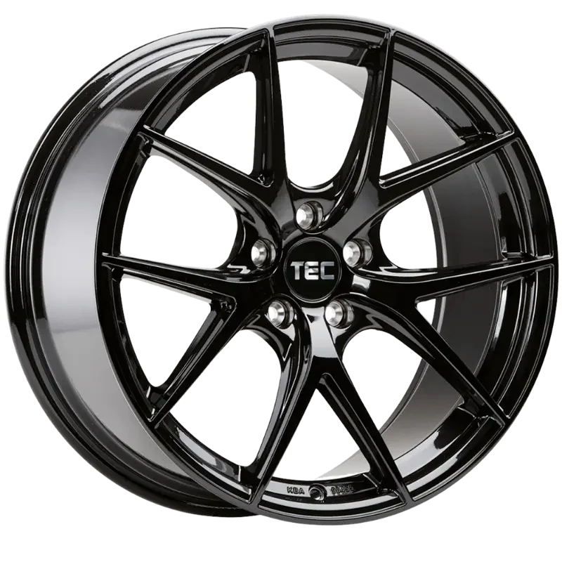 TEC SPEEDWHEELS GT6 EVO BG 8,00x19 5x112,00 ET25,00