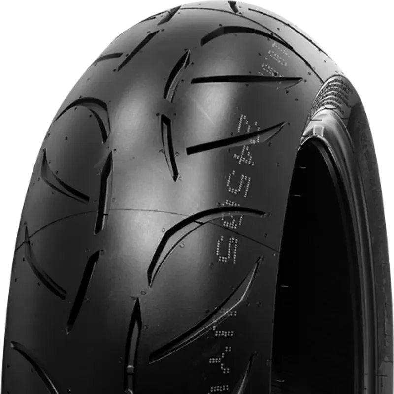 Metzeler Sportec M7 RR 190/55ZR17 (75 W) Tył TL M/C