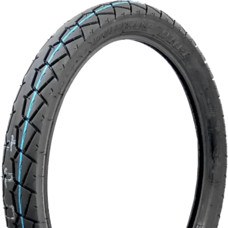 Dunlop D104 2.75-17 41 P Tył TT