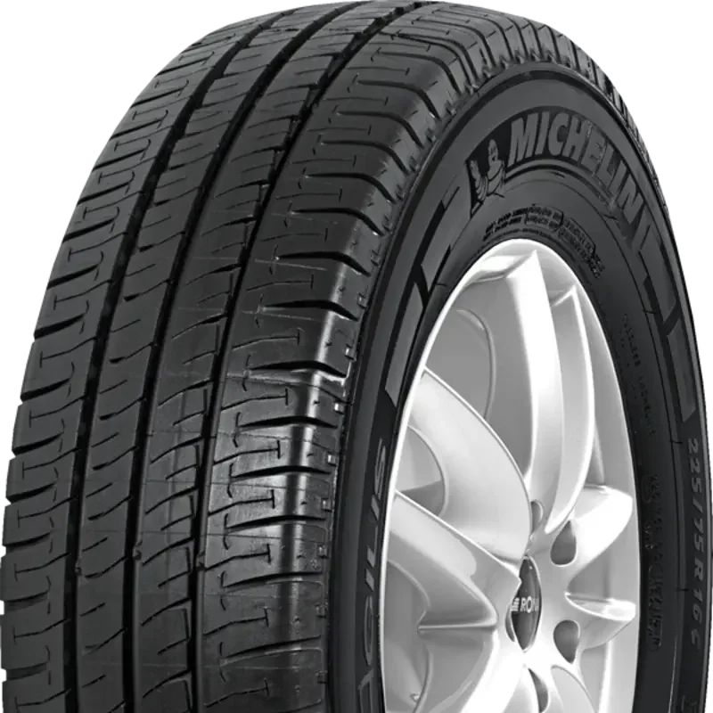 Michelin AGILIS+ 235/60 R17 117/115 R C, MO-V