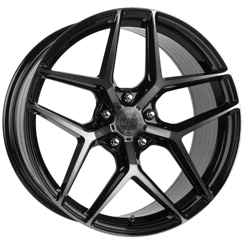 YOTA YP5 Gloss Black Tint 10,50x20 5x108,00 ET27,00