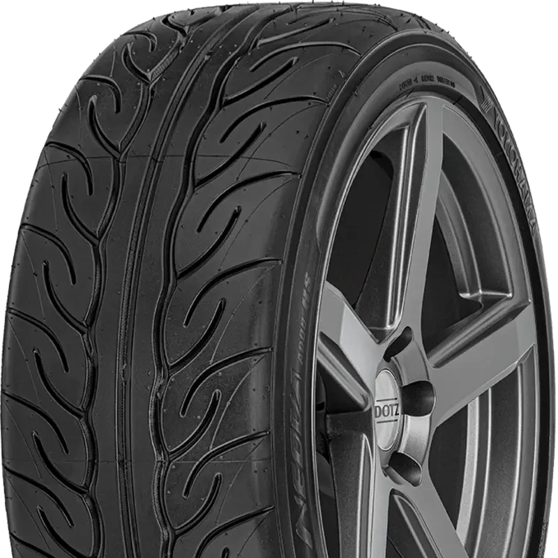 Yokohama Advan Neova AD08RS 225/40 R18 88 W