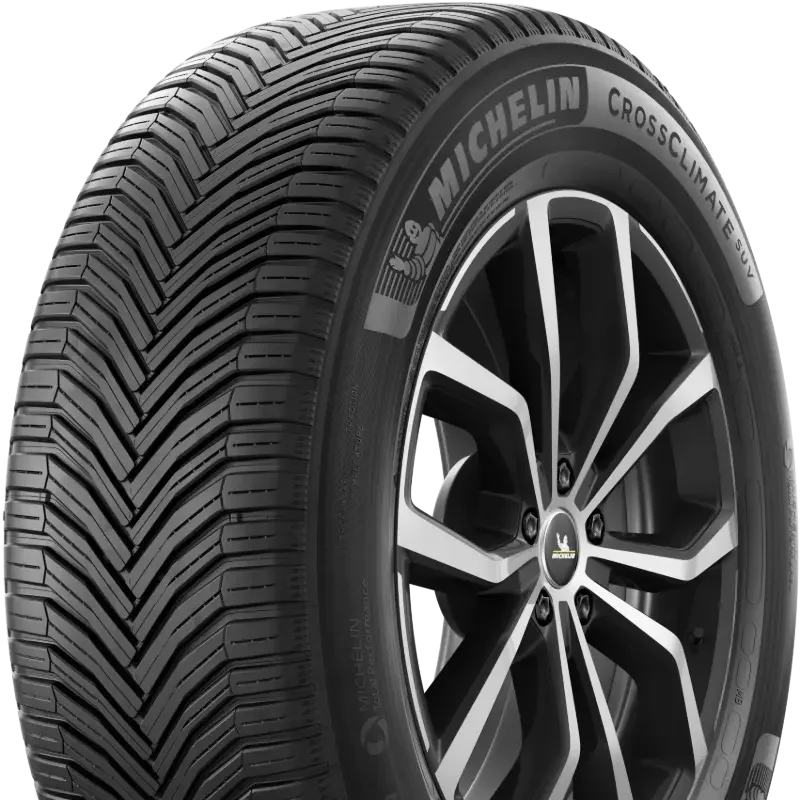 Michelin CrossClimate SUV 235/65 R18 110 H XL
