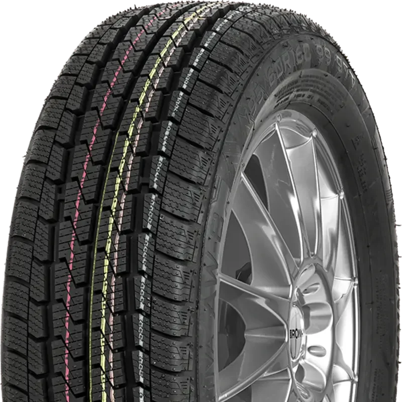 Nankang AW-8 205/80 R16 110/108 T C