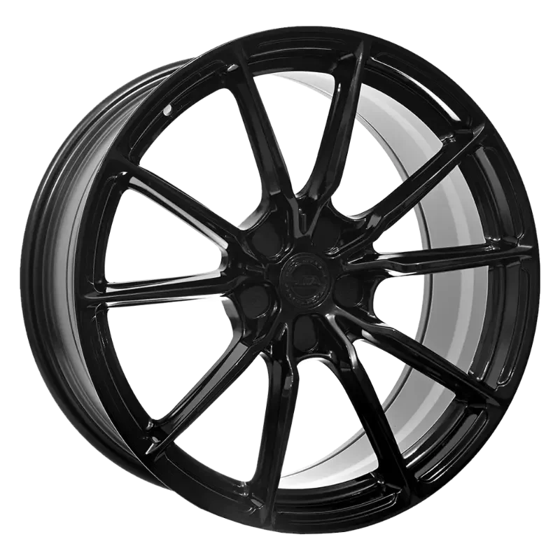 YOTA YP9 Gloss Black 9,50x19 5x120,00 ET41,00