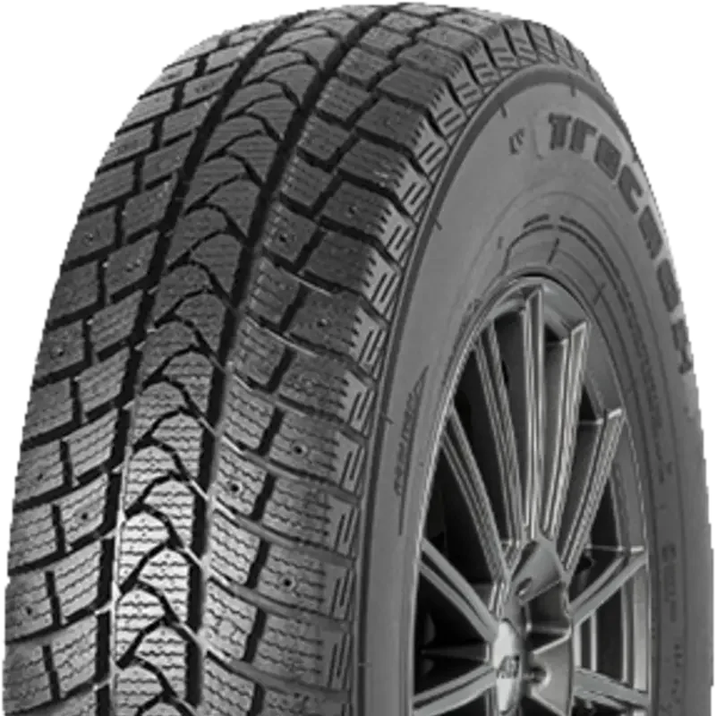 Tracmax Ice Plus SR-1 155/80 R12 88/86 Q C